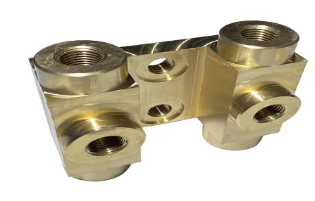 TSN Makine otomotiv sektörü için hassas talaşlı imalat