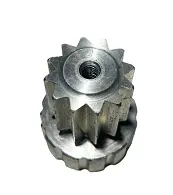 Otomotiv parçaları için CNC işleme - TSN Makine