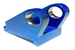 TSN Makine gıda sektörü için paslanmaz çelik işleme