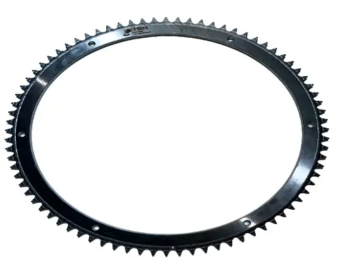 TSN Makine savunma sanayi için CNC hassas metal parça