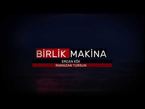 Birlik Makina