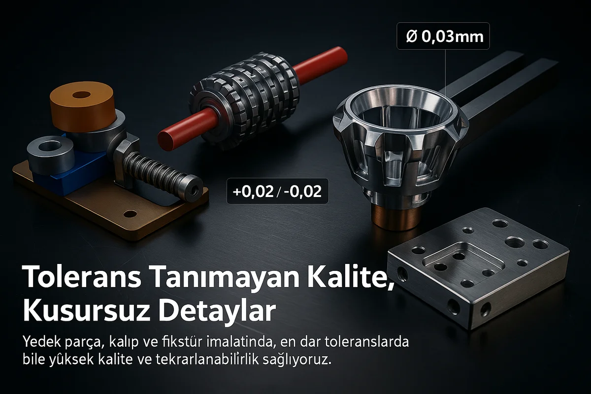 MAYMARS Fiber Lazer Markalama